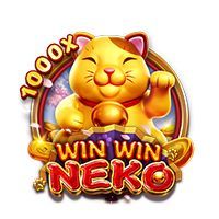Imagen del juego Win Win Neko en mxcwin