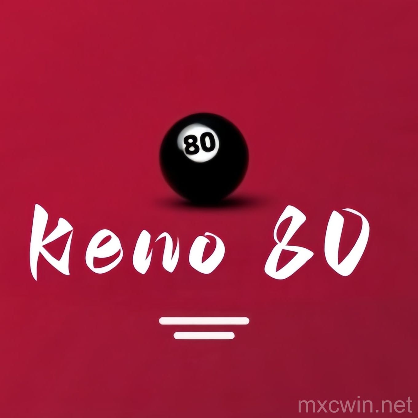 Keno 80