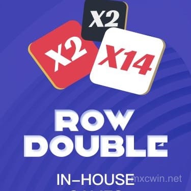 Imagen del juego RowDouble en MXCWIN