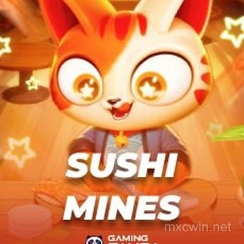 Sushi Mines